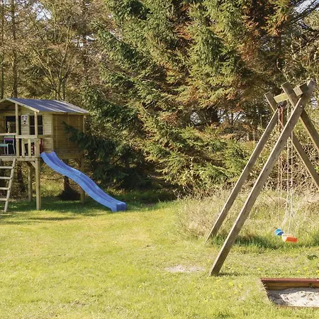 5 Bedroom In Romo * Romo Kirkeby