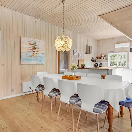 5 Bedroom In Romo Romo Kirkeby