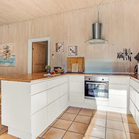 5 Bedroom In Romo * Romo Kirkeby