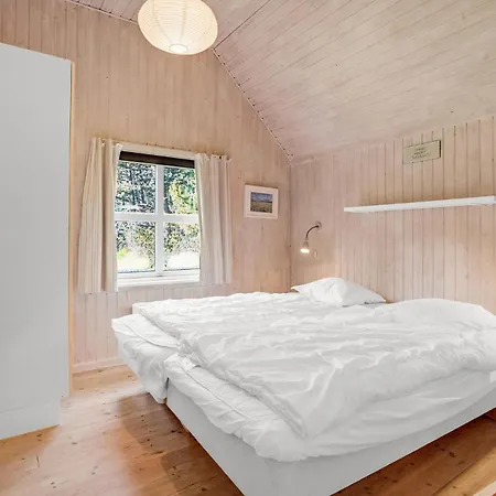 5 Bedroom In Romo Romo Kirkeby
