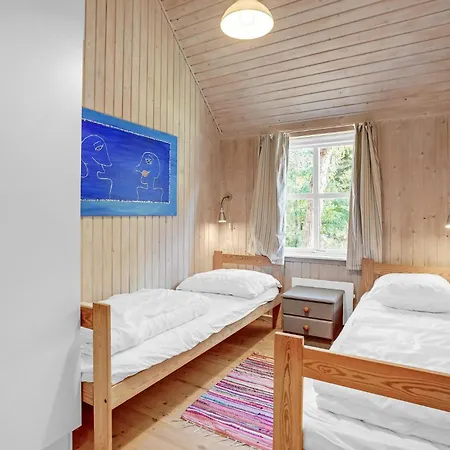 5 Bedroom In Romo Holiday home