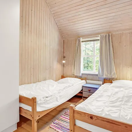 5 Bedroom In Romo Romo Kirkeby