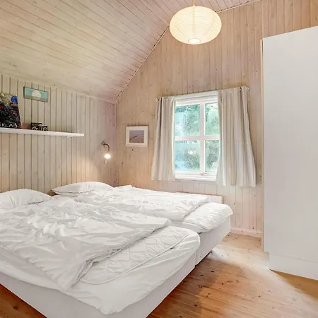 5 Bedroom In Romo Holiday home *