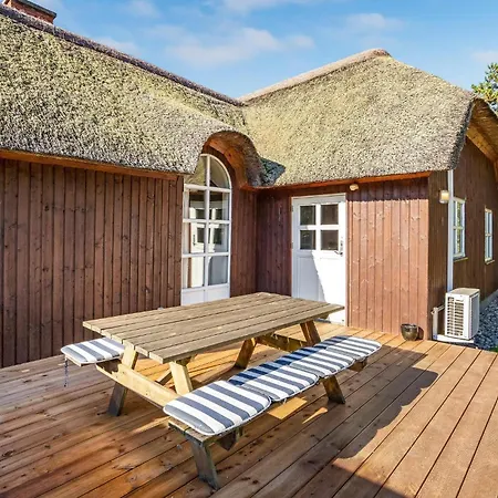 5 Bedroom In Romo Holiday home