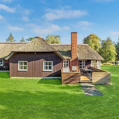 5 Bedroom In Romo Holiday home *