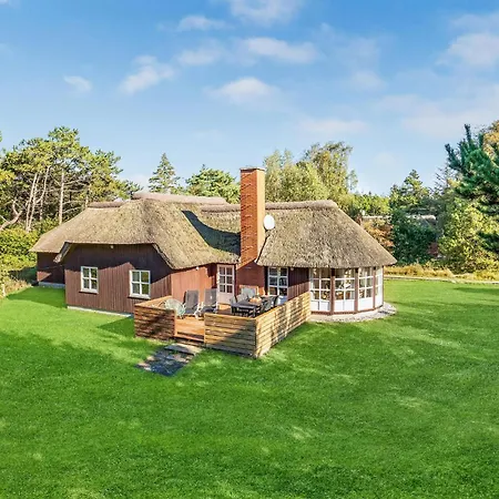 5 Bedroom In Romo * Romo Kirkeby