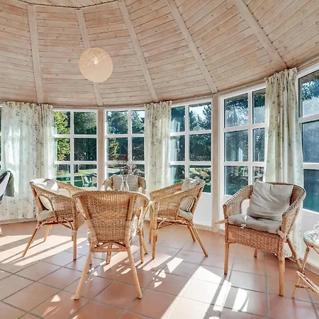 5 Bedroom In Romo Romo Kirkeby